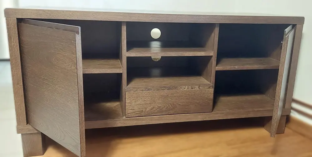 komoda rtv fornir wyprzedaż